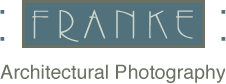 Debbie Franke Architectural Photography, based in St. Louis, MO
